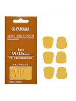 Наклейка на мундштук YAMAHA MOUTHPIECE PATCH M