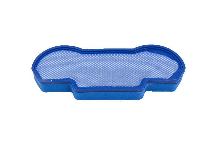 Фільтр для пилососа Samsung DJ63-01161B, 206*87*27 мм