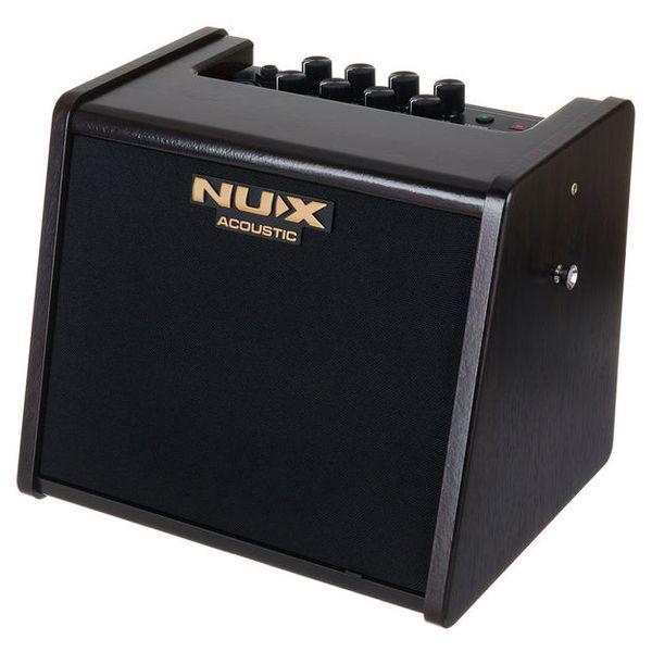 Nux AC-25, фото 1