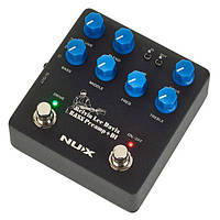 Nux Melvin Lee Davis Bass Preamp