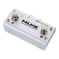 Nux NMP-2 Footswitch