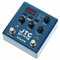 Nux JTC Drum&Loop Pro