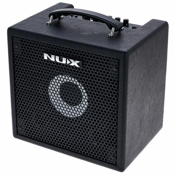 Nux Mighty Bass 50BT, фото 1