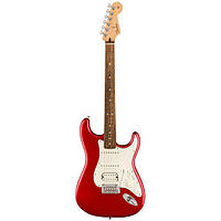 Fender Player Series Strat HSS PF CAR