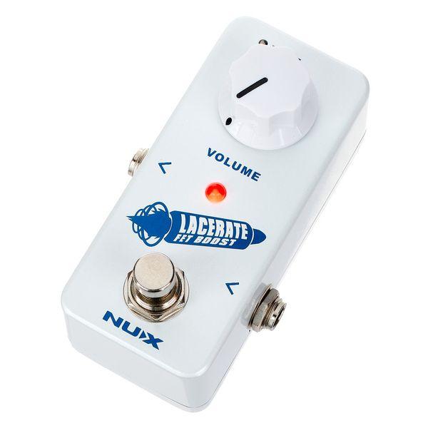Nux Lacerate FET Boost, фото 1