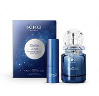 Подарочный набор Kiko Milano Stellar Love Ultimate Touch Beauty Kit