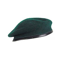 Пограничный берет MFH Commando Beret бесшовный 10104B