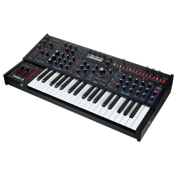 Sequential Pro 3, фото 1