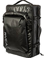 Сумка для фототехники RVCA Zak Noyle Camera Duf Black 45L