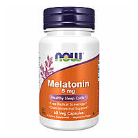 Melatonin 5 mg - 60 vcaps