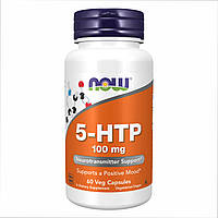 5-HTP 100mg - 60 vcaps