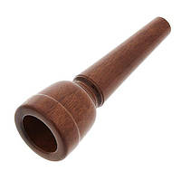 Thomann Mouthpiece Alphorn Nutwood 20