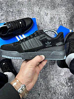 Кросівки Adidas Forum Low Black