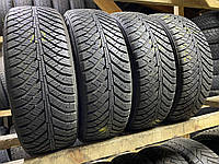 Шини Всесез. 225/60R16 Kumho Solus HA31 8+мм 2022рік 4шт