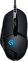 Мышка Logitech G402 Hyperion Fury (910-004067/910-004068/910-004070)