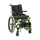 Педіатричний інвалідний візок Karadeniz Medical G333, Турція, фото 2