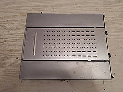 Верхня корпусна панель у складі з кришками панельками для кавомашини Siemens Surpresso S65 TK68009 б/у