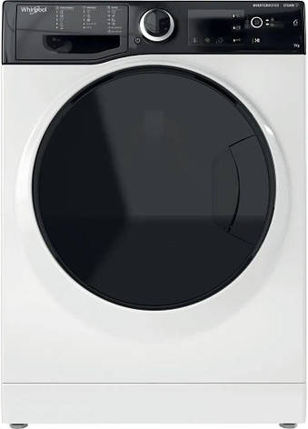 Пральна машина автоматична Whirlpool WRSB 7259 D, фото 1
