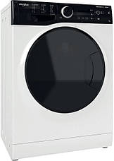 Пральна машина автоматична Whirlpool WRSB 7259 D, фото 3