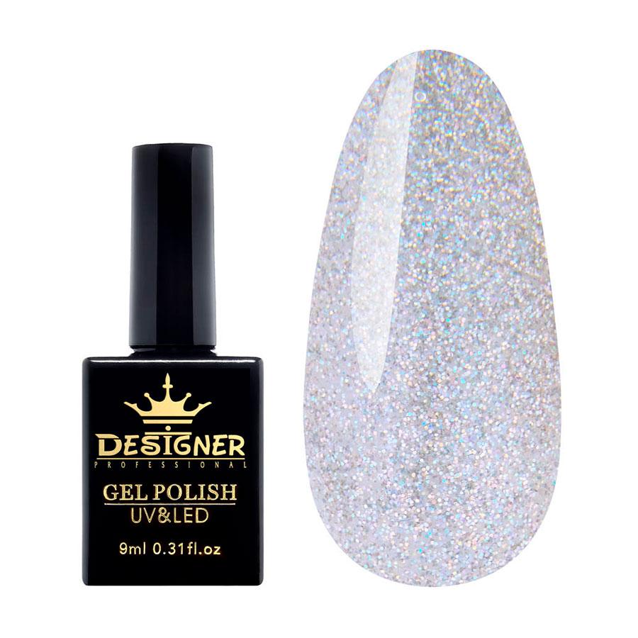 ГЕЛЬ-ЛАК DESIGNER M327, 9 МЛ