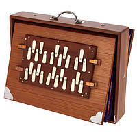 Thomann Nataraj Prof. Shruti 2 Octaves