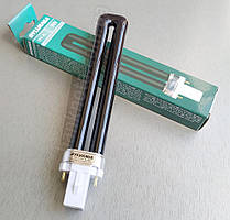 Sylvаnіа LYNХ-S 9W ВL368 G23 Ультрафiолетовa лaмпoчкa