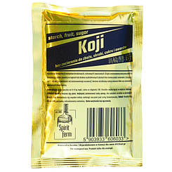 Сухі дріжджі Spirit Ferm Koji 40 г