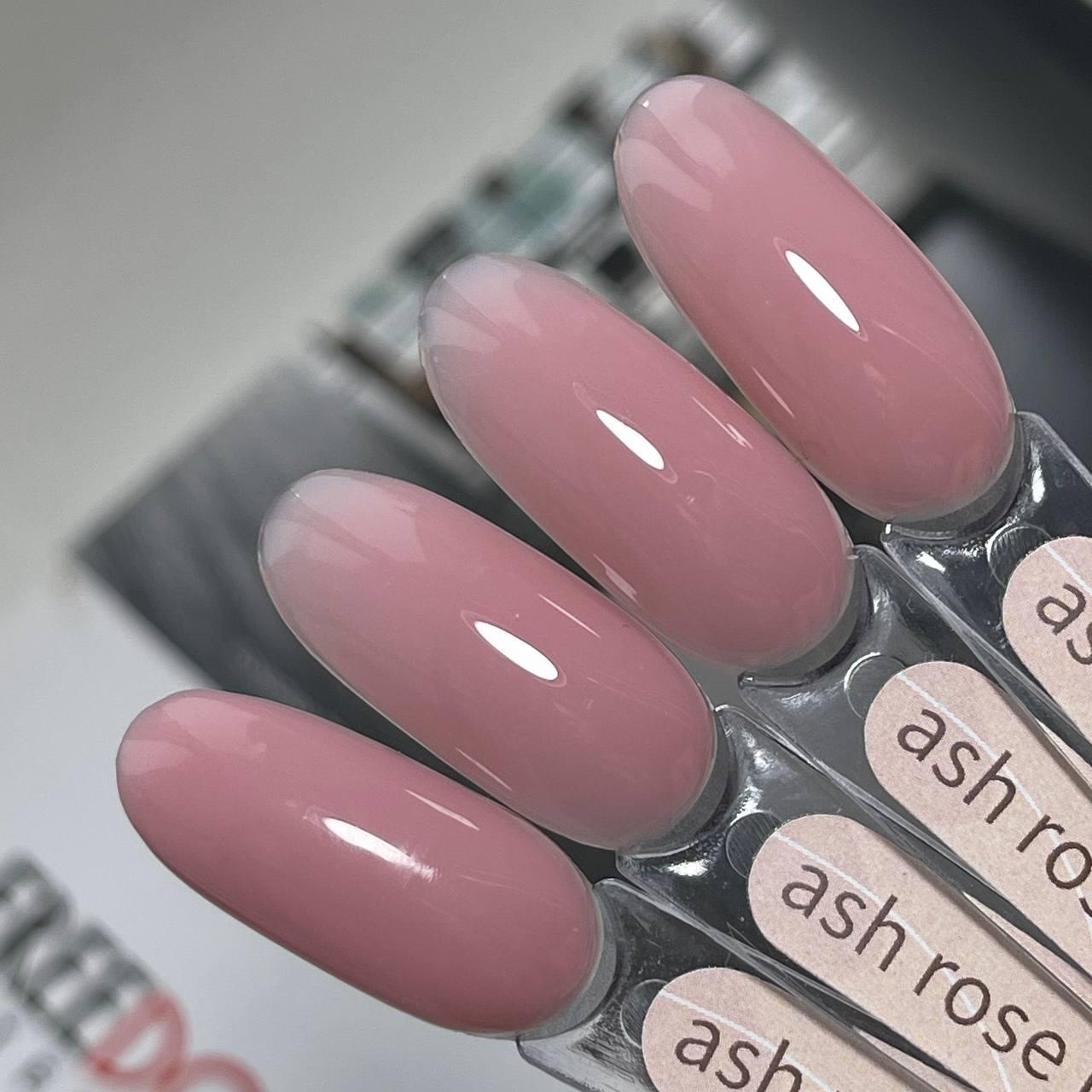 База GeliX Ash rose base, фото 1