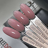 База GeliX Ash rose base, фото 2