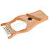Thomann TLH-10 Lyre Harp 10 Strings, фото 3