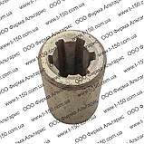 Втулка валу приводу НМШ-25 Т-150, 151.37.406, фото 3