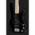 Squier Affinity P Bass MN PJ BK, фото 5