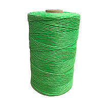 Поліпропіленова теплична нитка 600 грам 500 метрів