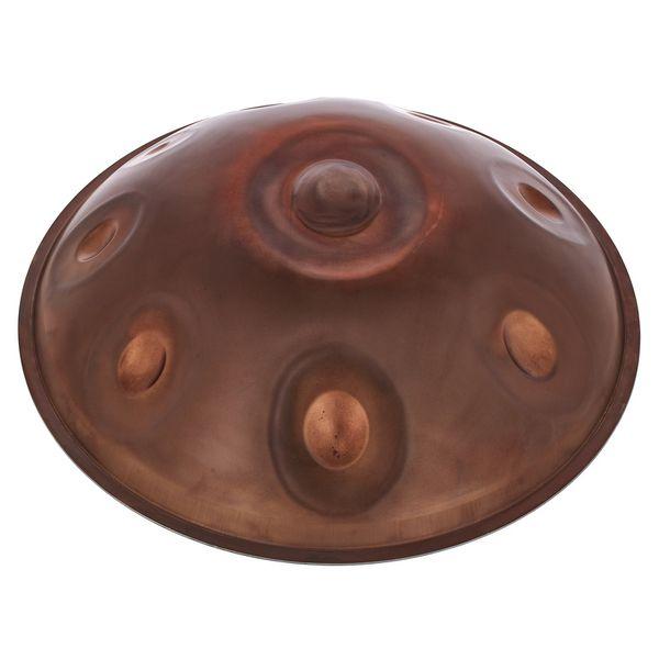 Thomann Handpan ES D Celtic Min 432Hz, фото 1