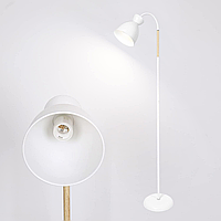 ANTEN Floor Lamp E27 металлический торшер (витрина)