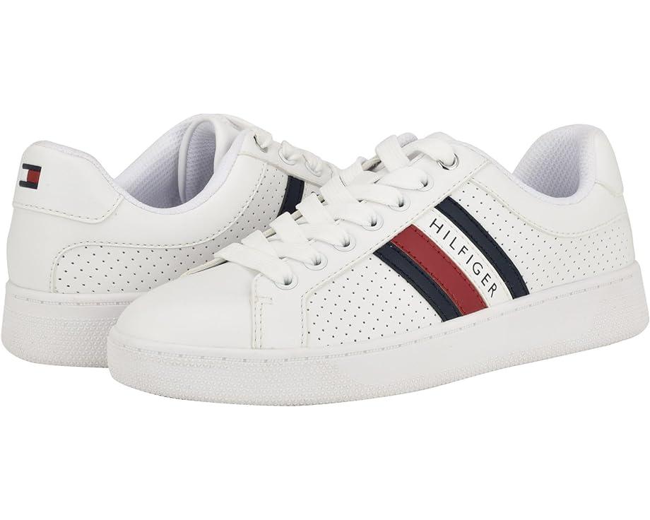 Жіночі кеди Tommy Hilfiger 1159799880 (Білий, 41), фото 1