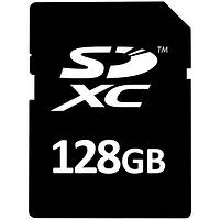 Thomann SD Card 128 Gb Class 10