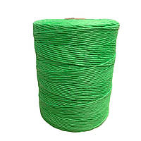 Шпагат JuteRD теплична нитка 1000 гр 900 метрів