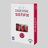 Sistifix (Систификс) капсулы от цистита