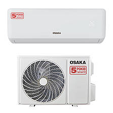 Кондиціонер Osaka ST-36HH, фото 1
