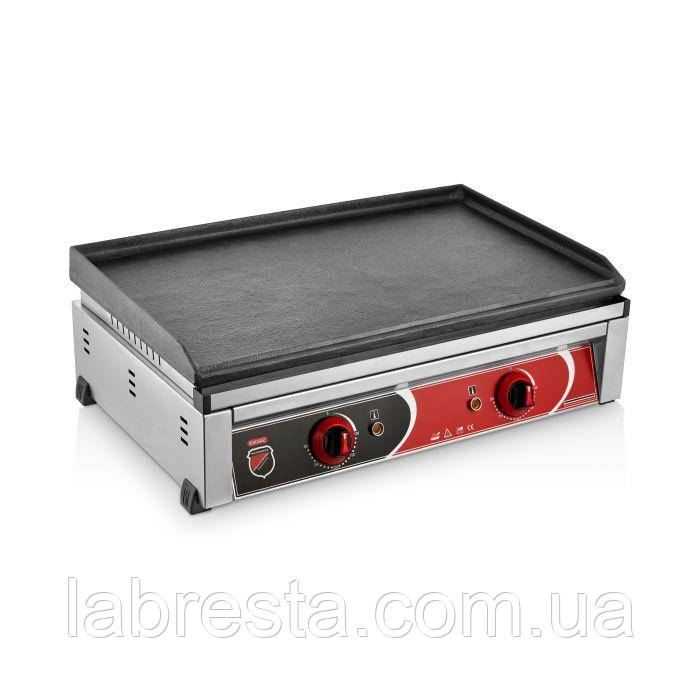 Поверхня для смаження SILVER 2151 DZ електрична