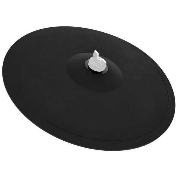 Millenium CC-15X 15" Crash Cymbal Pad, фото 1