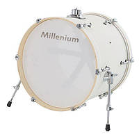 Millenium PB-20 20"x16" Kick PW