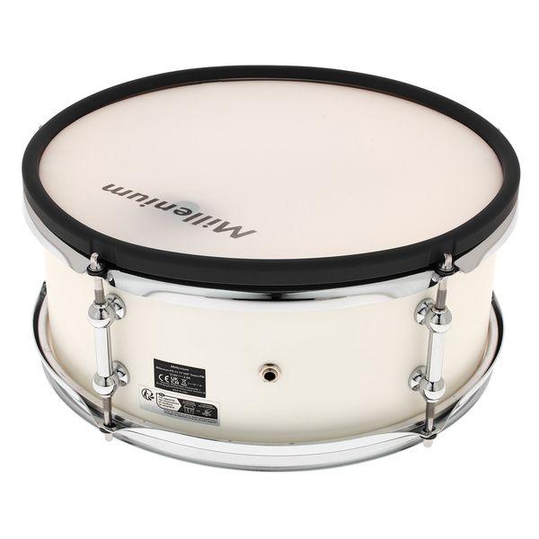 Millenium PS-13 13"x05" Snare PW