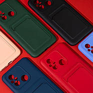 Чохол WAVE Colorful Pocket Xiaomi Redmi  Note 12S Ocean Blue, фото 4
