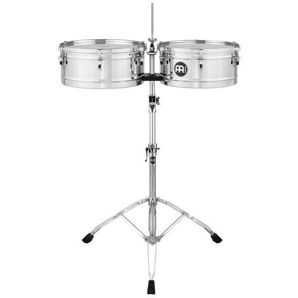 Meinl MTS1415CH Timbales, фото 1