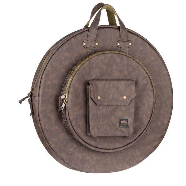 Meinl 22" Vint. Hyde Cymbal Bag DB, фото 1
