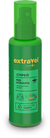 Спрей от комаров Extravel Classic 100 мл