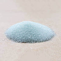 Склокрокуші світловідбивні фракція 100-600 мкм (мішок 25 кг)