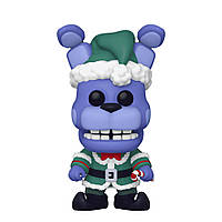 Фігурка Фанко Поп П'ять ночей з Фредді Ельф Бонні 10 см №937
